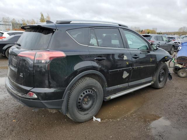 Photo 3 from auction – 2017 TOYOTA RAV4 LE with VIN 2T3BFREV6HW689081