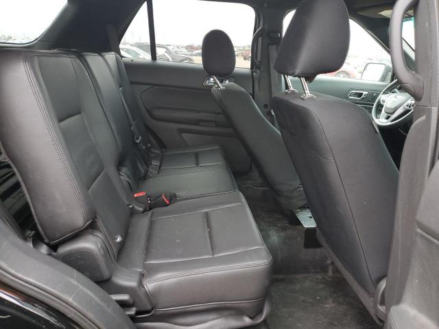 Photo 10 from auction – 2013 FORD EXPLORER P with VIN 1FM5K8AR2DGB22377