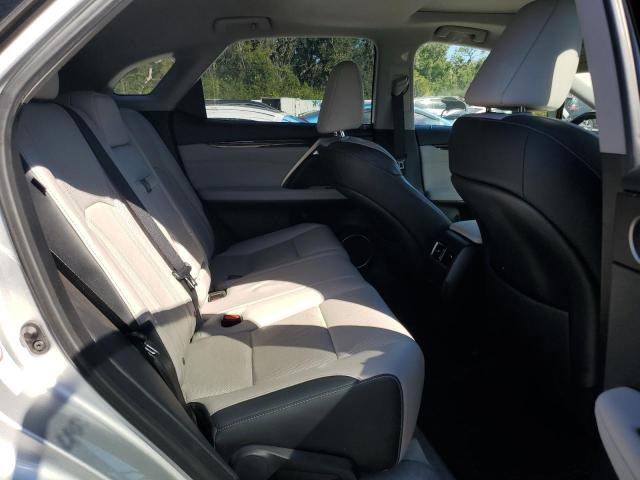 Photo 11 from auction – 2019 LEXUS RX 450H BA with VIN 2T2BGMCA2KC040729