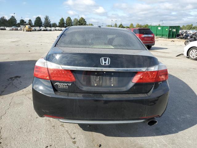 Photo 6 from auction – 2014 HONDA ACCORD HYB with VIN 1HGCR2F8XEA061810
