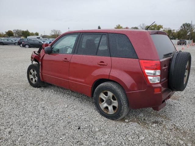 Photo 2 from auction – 2011 SUZUKI GRAND VITA with VIN JS3TE0D20B4100039