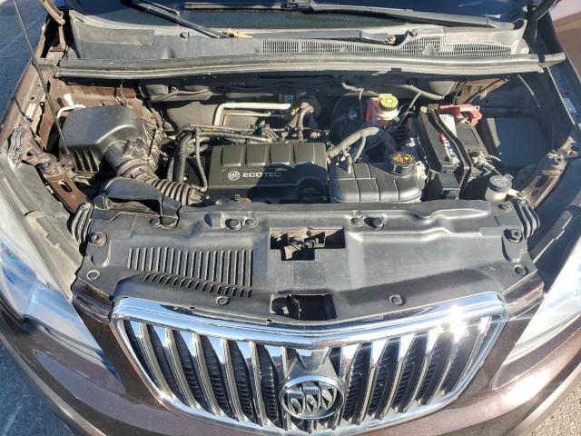 Photo 12 from auction – 2014 BUICK ENCORE with VIN KL4CJASB9EB647811