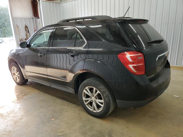 Photo 2 from auction – 2017 CHEVROLET EQUINOX LT with VIN 2GNALCEK4H1551885