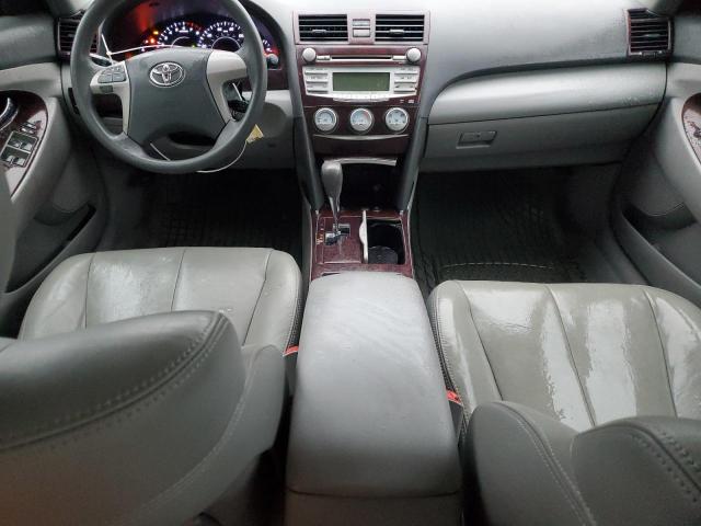 Photo 8 from auction – 2010 TOYOTA CAMRY BASE with VIN 4T1BF3EK6AU510409