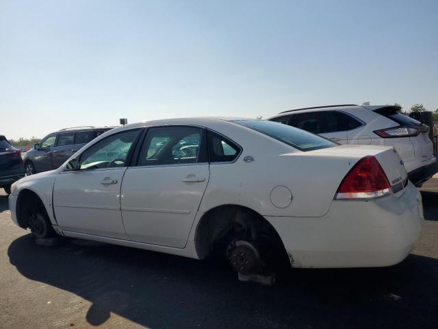 Photo 2 from auction – 2007 CHEVROLET IMPALA LS with VIN 2G1WB55K479366399
