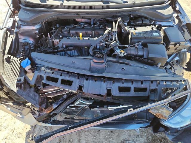 Photo 11 from auction – 2020 HYUNDAI ACCENT SE with VIN 3KPC24A69LE100711