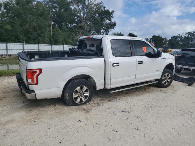 Photo 3 from auction – 2017 FORD F150 SUPER with VIN 1FTEW1CPXHFA34961