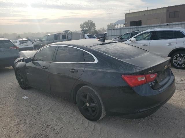 Photo 2 from auction – 2017 CHEVROLET MALIBU LS with VIN 1G1ZB5ST7HF267014