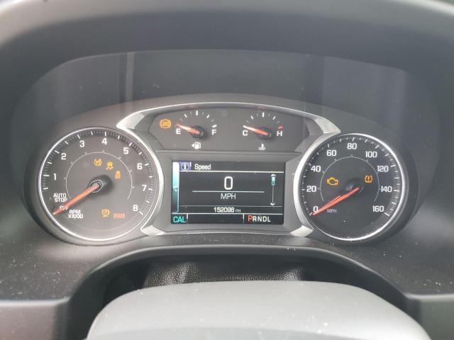 Photo 9 from auction – 2019 GMC ACADIA SLE with VIN 1GKKNSLA1KZ280427