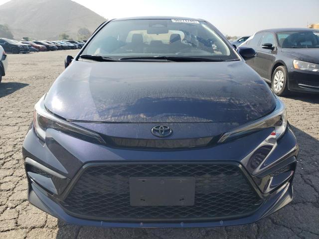 Photo 5 from auction – 2025 TOYOTA COROLLA SE with VIN 5YFS4MCEXSP230956