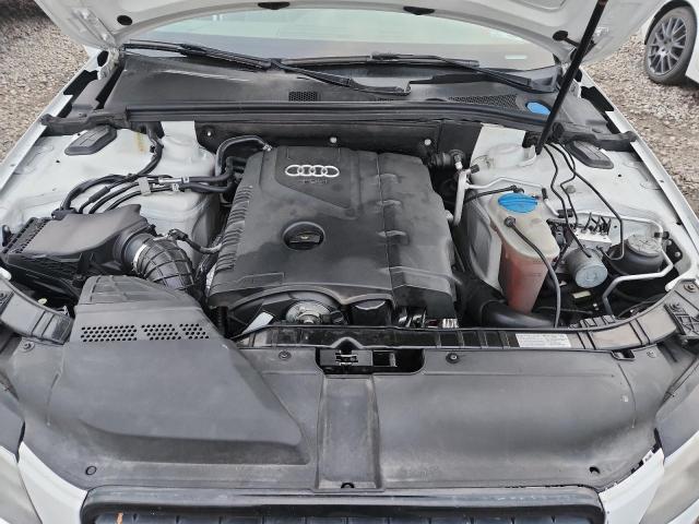 Photo 11 from auction – 2011 AUDI A4 PREMIUM with VIN WAUFFAFL1BN025721