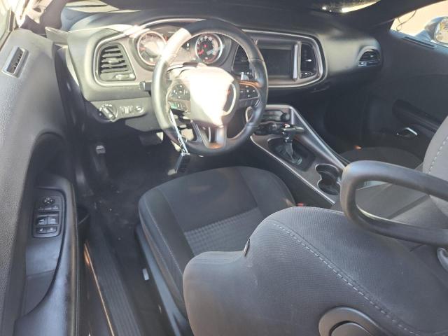 Photo 8 from auction – 2019 DODGE CHALLENGER with VIN 2C3CDZBT3KH531869