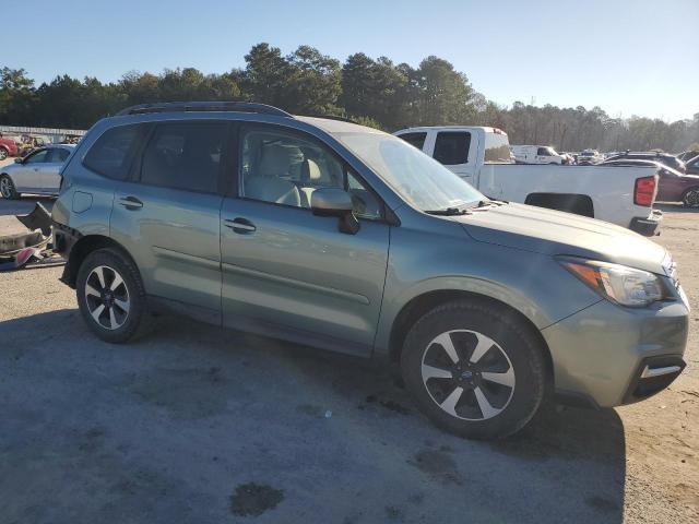 Photo 4 from auction – 2017 SUBARU FORESTER 2 with VIN JF2SJAEC1HH489196