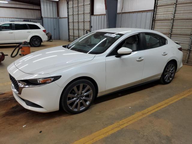 MAZDA 3 SELECT 2020 with VIN JM1BPACL8L1169049 - Photo from auction