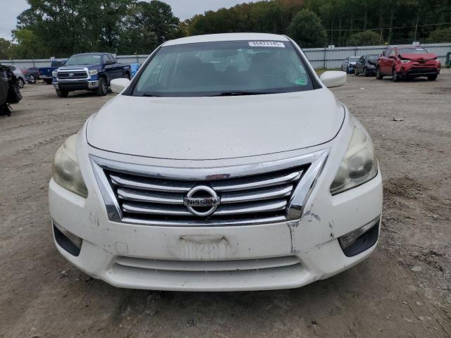 Photo 5 from auction – 2013 NISSAN ALTIMA 2.5 with VIN 1N4AL3AP3DC280175