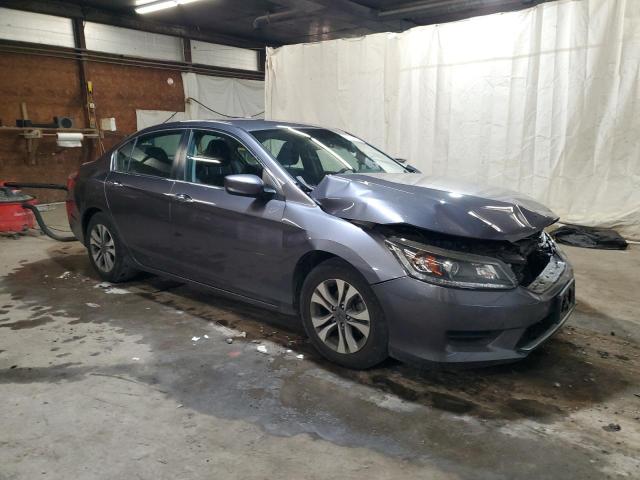 Photo 4 from auction – 2015 HONDA ACCORD LX with VIN 1HGCR2F38FA120844