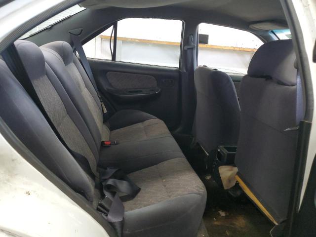 Photo 10 from auction – 1998 NISSAN SENTRA SE with VIN 1N4BB41D3WC724953