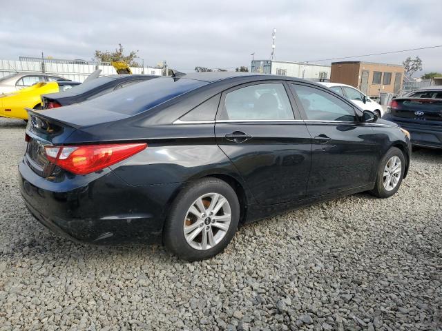 Photo 3 from auction – 2013 HYUNDAI SONATA GLS with VIN 5NPEB4AC2DH514120