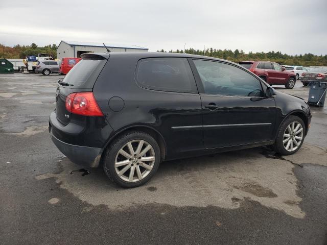 Photo 3 from auction – 2009 VOLKSWAGEN RABBIT with VIN WVWAB71K59W065444