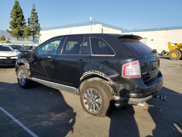 Photo 2 from auction – 2007 FORD EDGE SEL P with VIN 2FMDK49C77BB14047
