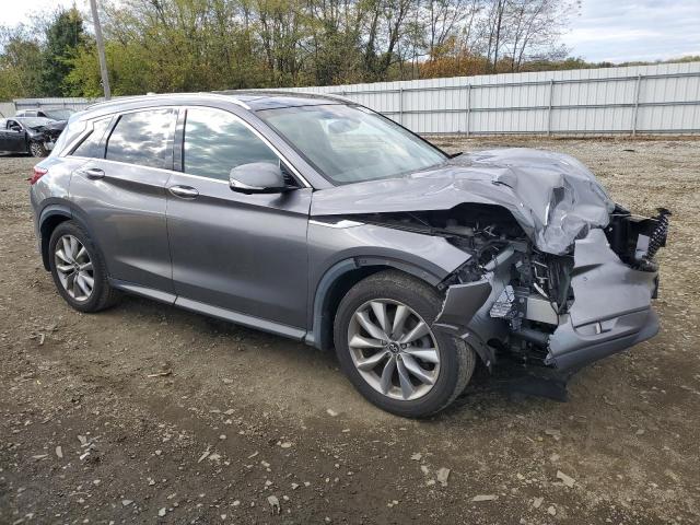 Photo 4 from auction – 2019 INFINITI QX50 ESSEN with VIN 3PCAJ5M37KF138657