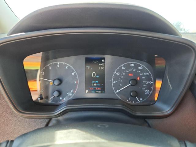 Photo 9 from auction – 2023 TOYOTA COROLLA with VIN 5YFB4MDE1PP074103