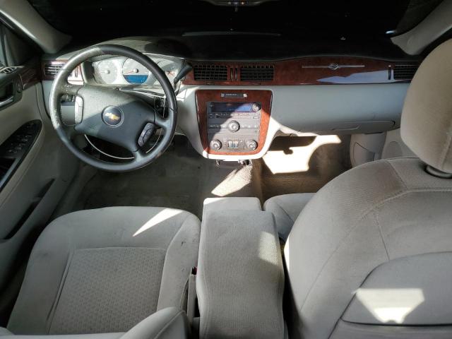 Photo 8 from auction – 2006 CHEVROLET IMPALA LT with VIN 2G1WC581569133680