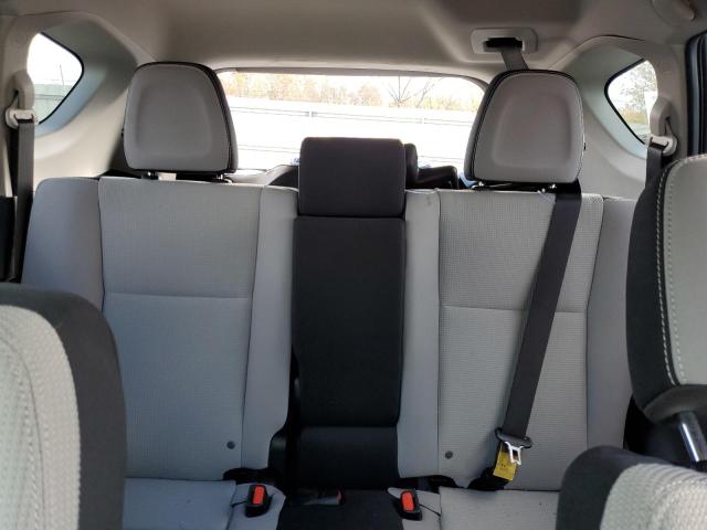 Photo 10 from auction – 2017 TOYOTA RAV4 XLE with VIN JTMRFREV7HJ711215
