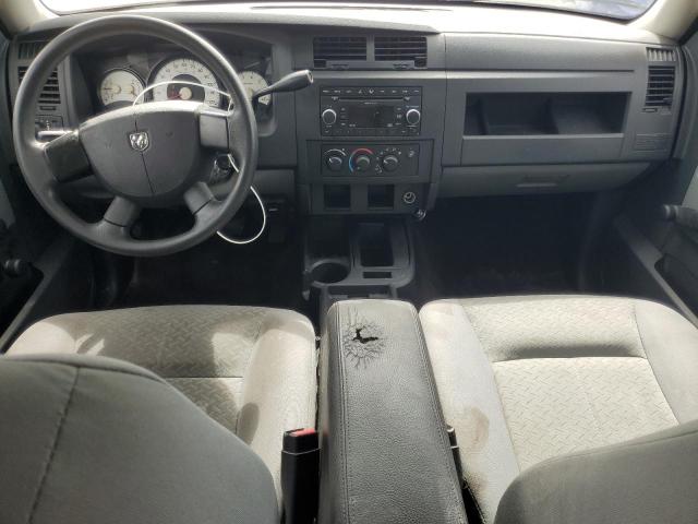 Photo 8 from auction – 2008 DODGE DAKOTA ST with VIN 1D7HE22K98S558398