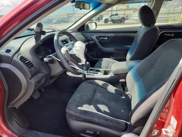 Photo 7 from auction – 2014 NISSAN ALTIMA 2.5 with VIN 1N4AL3AP1EN364064