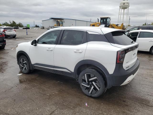 Photo 2 from auction – 2025 NISSAN KICKS SV with VIN 3N8AP6CA2SL306232