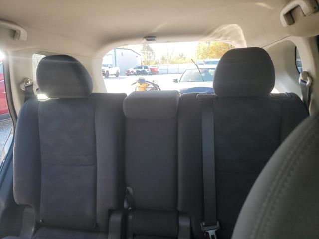 Photo 10 from auction – 2015 NISSAN ROGUE S with VIN KNMAT2MV6FP591898