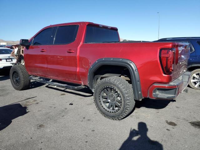 Photo 2 from auction – 2021 GMC SIERRA K15 with VIN 3GTU9EET5MG409913