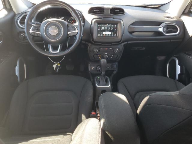 Photo 8 from auction – 2019 JEEP RENEGADE L with VIN ZACNJBBB9KPK81867