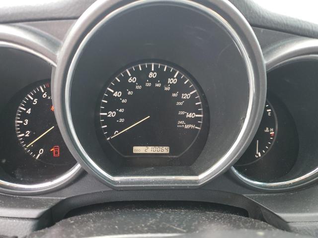 Photo 9 from auction – 2007 LEXUS RX 350 with VIN 2T2HK31U07C029333