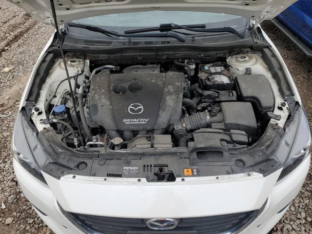 Photo 11 from auction – 2018 MAZDA 3 TOURING with VIN 3MZBN1V30JM262163