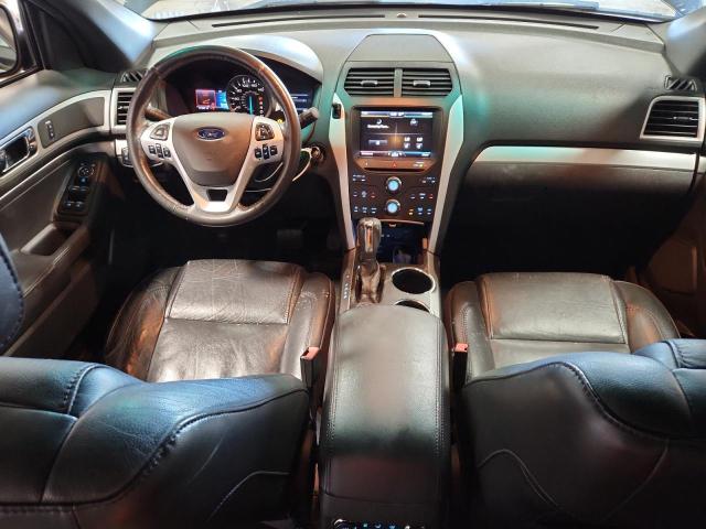 Photo 8 from auction – 2013 FORD EXPLORER X with VIN 1FM5K8D86DGA70223