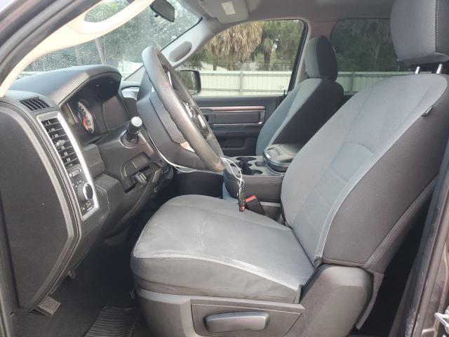 Photo 7 from auction – 2021 RAM 1500 CLASSIC SLT with VIN 1C6RR7TT2MS520276