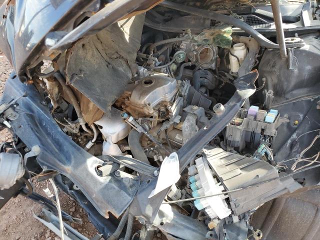 Photo 11 from auction – 2004 TOYOTA CAMRY LE with VIN 4T1BF32K44U062244