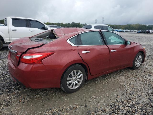 Photo 3 from auction – 2016 NISSAN ALTIMA 2.5 with VIN 1N4AL3AP4GC281050