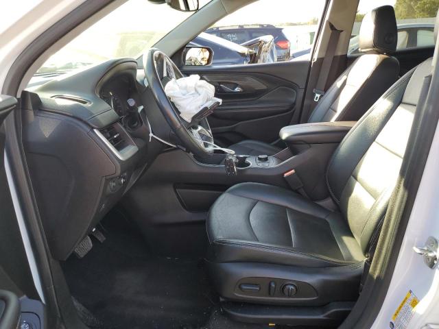 Photo 7 from auction – 2023 GMC TERRAIN SL with VIN 3GKALVEG3PL172099