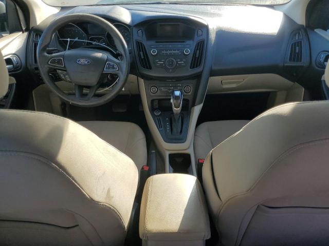 Photo 8 from auction – 2016 FORD FOCUS SE with VIN 1FADP3F27GL242189