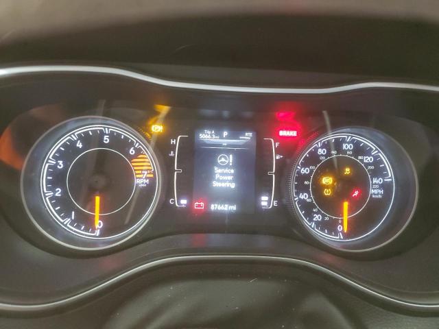 Photo 9 from auction – 2019 JEEP CHEROKEE L with VIN 1C4PJLCB4KD145371