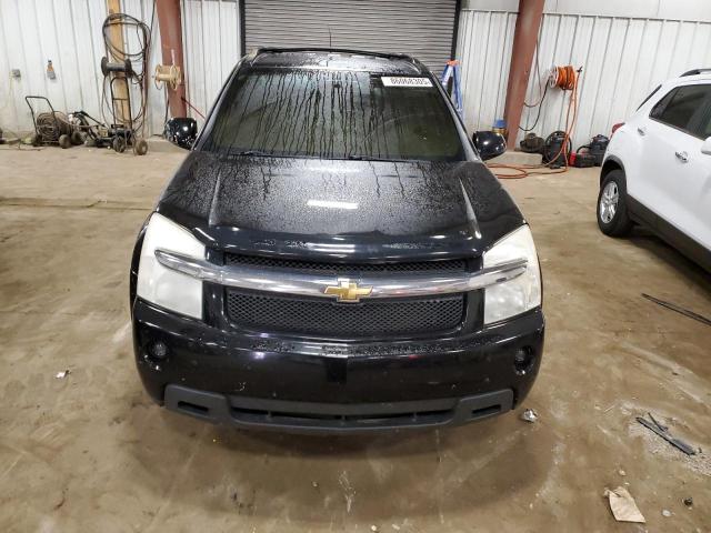 Photo 5 from auction – 2007 CHEVROLET EQUINOX LT with VIN 2CNDL73F276056584