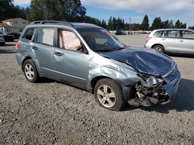Photo 4 from auction – 2013 SUBARU FORESTER 2.5X with VIN JF2SHABC2DH430538
