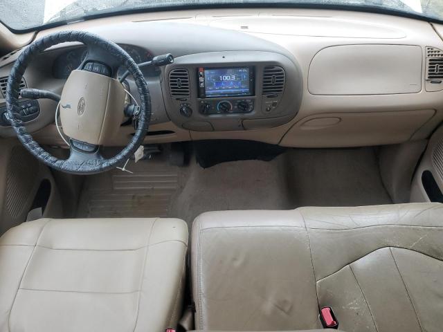 Photo 8 from auction – 1999 FORD F150 with VIN 2FTRX18L5XCB16014