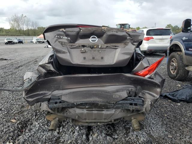 Photo 6 from auction – 2015 NISSAN ALTIMA 2.5 with VIN 1N4AL3AP1FC456451
