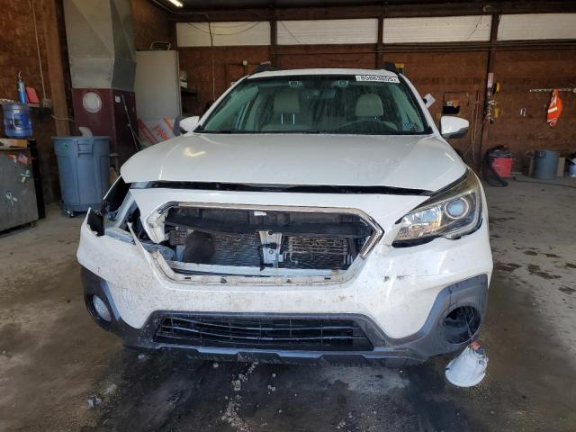 Photo 5 from auction – 2019 SUBARU OUTBACK 2. with VIN 4S4BSAHC7K3218764