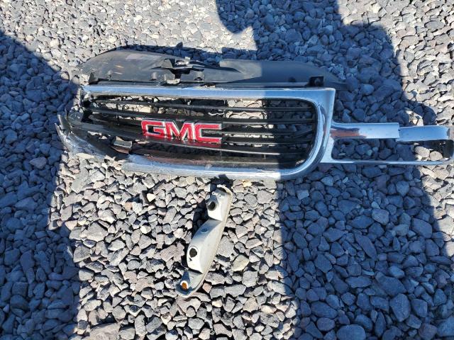 Photo 13 from auction – 2004 GMC YUKON with VIN 1GKEK13T04R114727