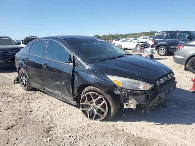 Photo 4 from auction – 2016 FORD FOCUS SE with VIN 1FADP3F22GL301407
